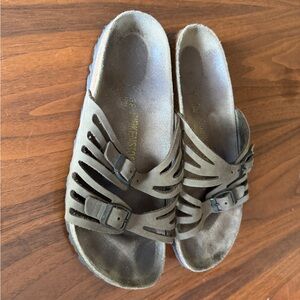 Birkenstock Granada 38